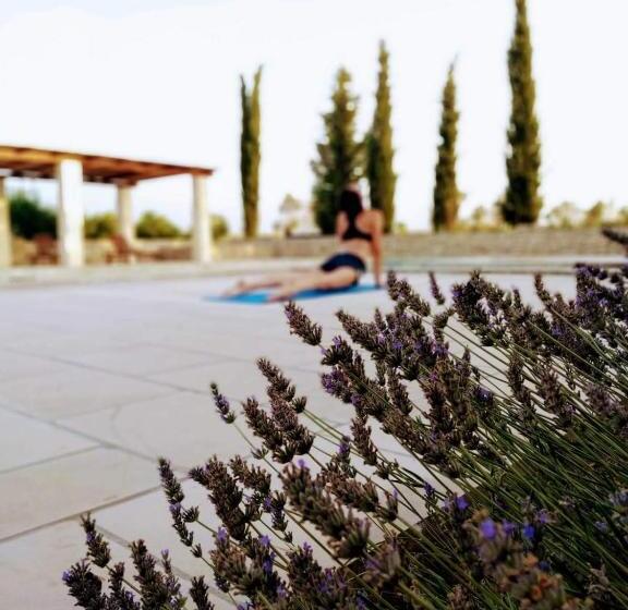 فندق Masseria Cataldo