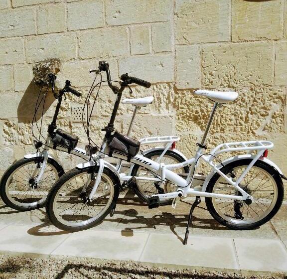 فندق Masseria Cataldo