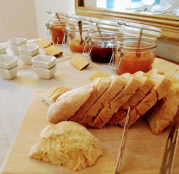 فندق Masseria Cataldo