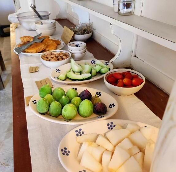 فندق Masseria Cataldo