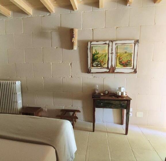 فندق Masseria Cataldo