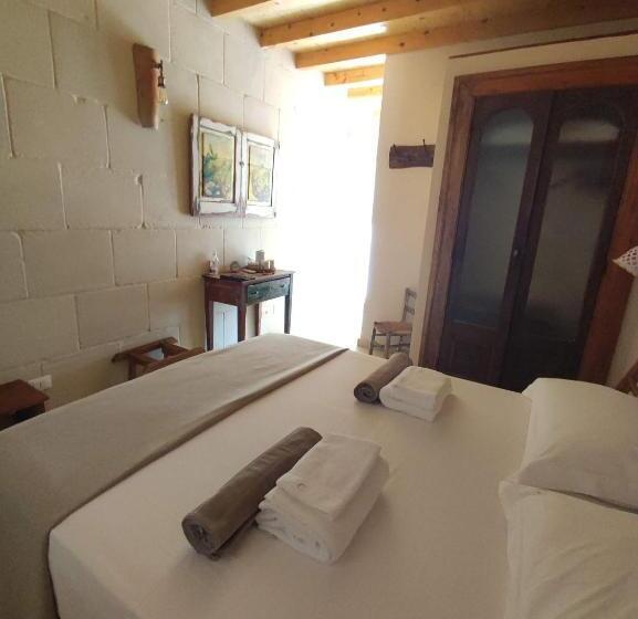 فندق Masseria Cataldo