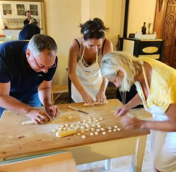 فندق Masseria Cataldo