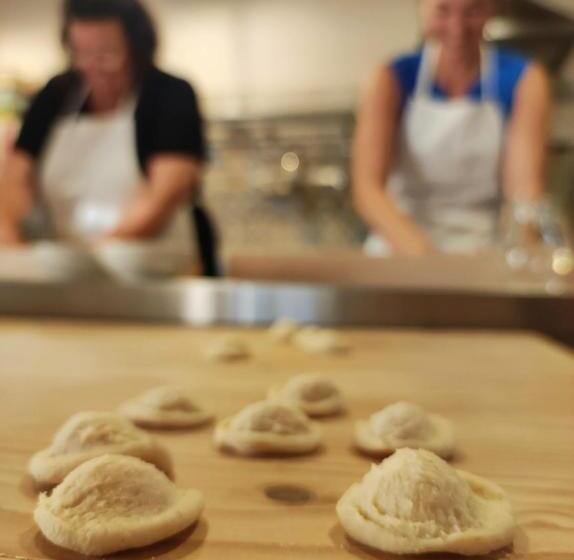 فندق Masseria Cataldo