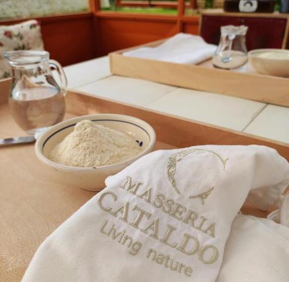 فندق Masseria Cataldo