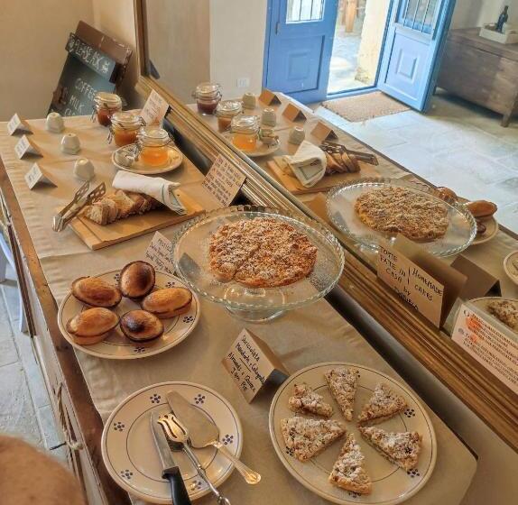 فندق Masseria Cataldo