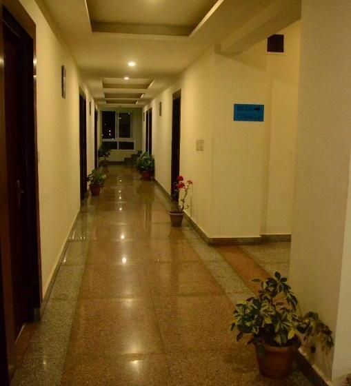 בית מלון כפרי Milam Inn