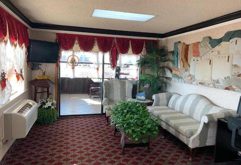 Отель Regency Inn