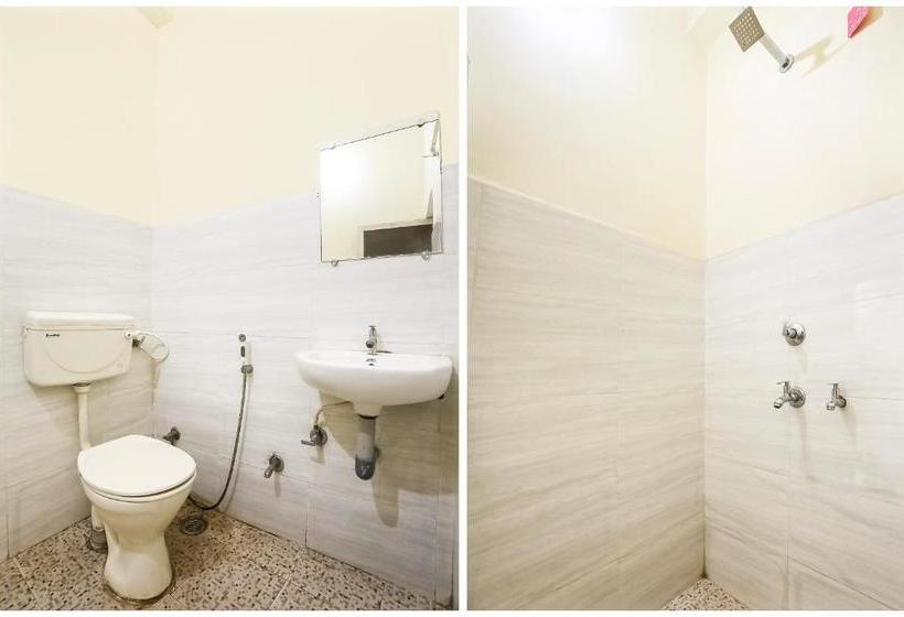 فندق Spot On 45291 Bharat Lodge