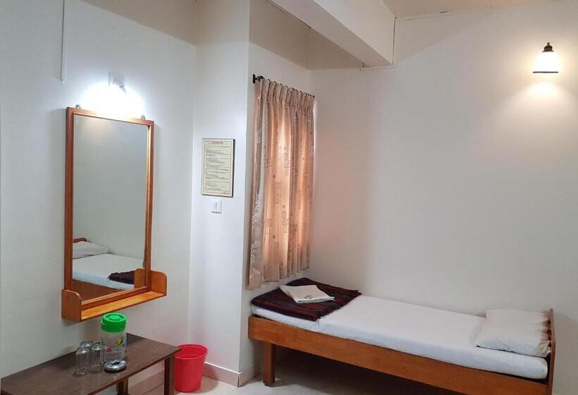 酒店 Sri Kumara Lodge