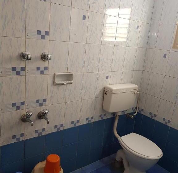 酒店 Sri Kumara Lodge