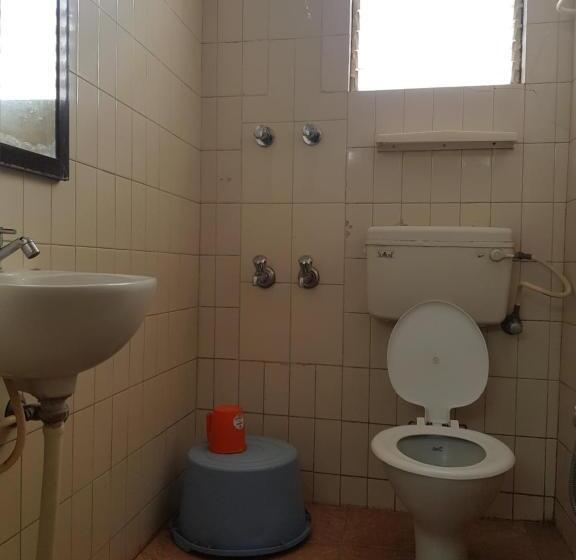 酒店 Sri Kumara Lodge