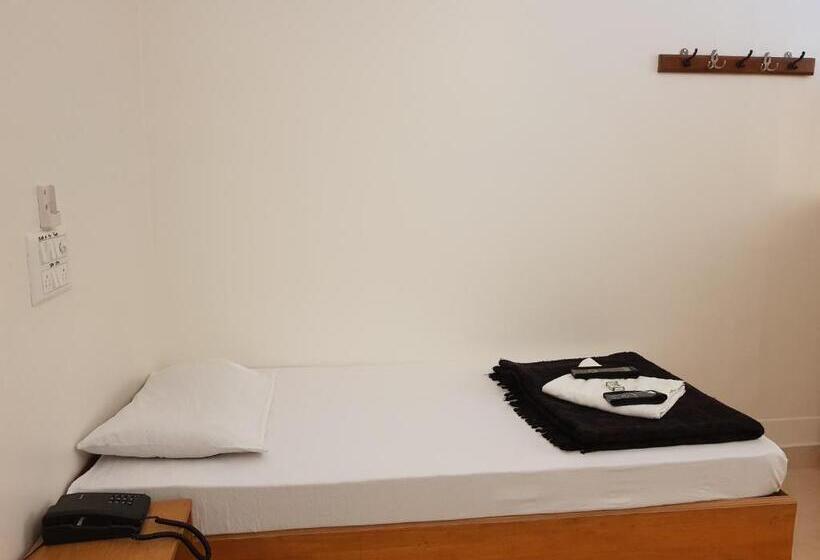 酒店 Sri Kumara Lodge