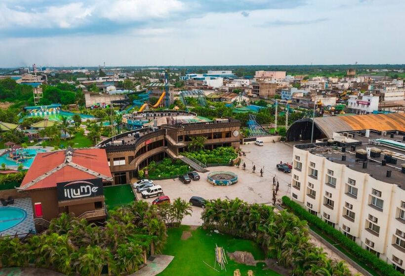 فندق The Patricians