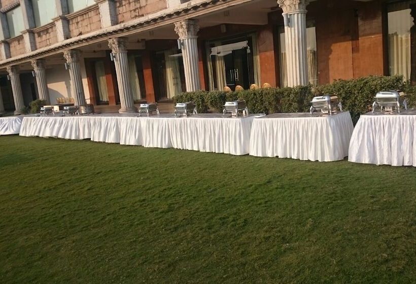 فندق The Patricians