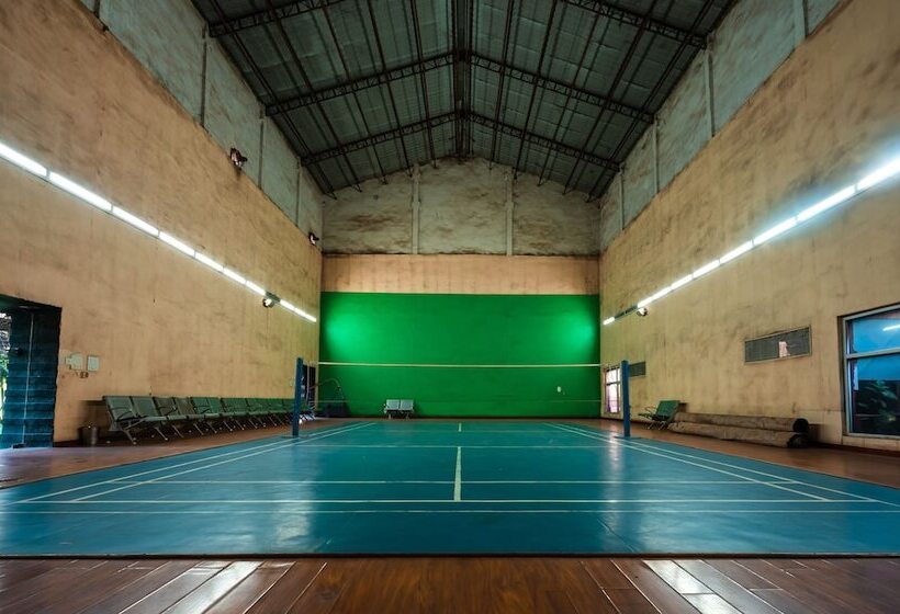 فندق The Patricians