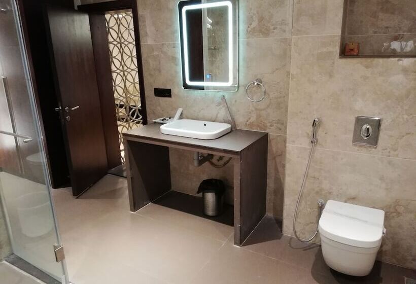 فندق The Patricians