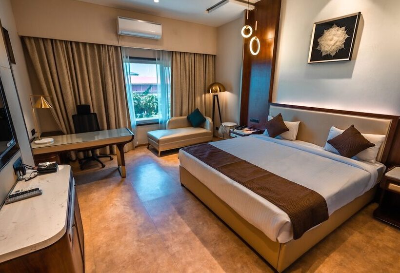 فندق The Patricians