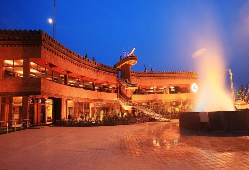 فندق The Patricians