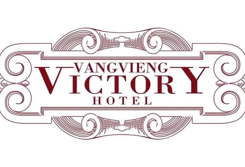 Отель Vang Vieng Victory Hostel