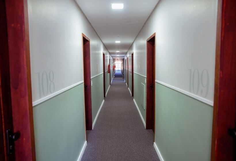 Отель Vila Leste