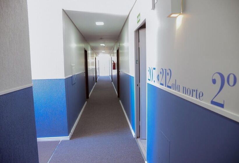 Отель Vila Leste