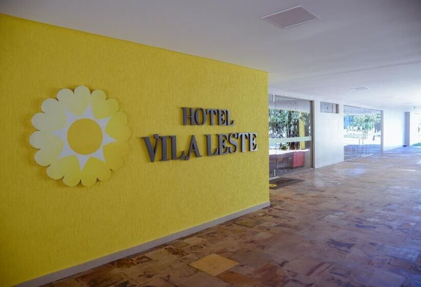 Отель Vila Leste