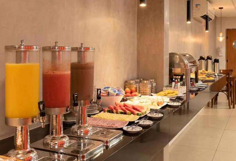 Отель Vila Leste