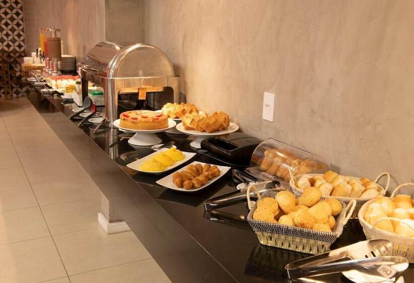 Отель Vila Leste