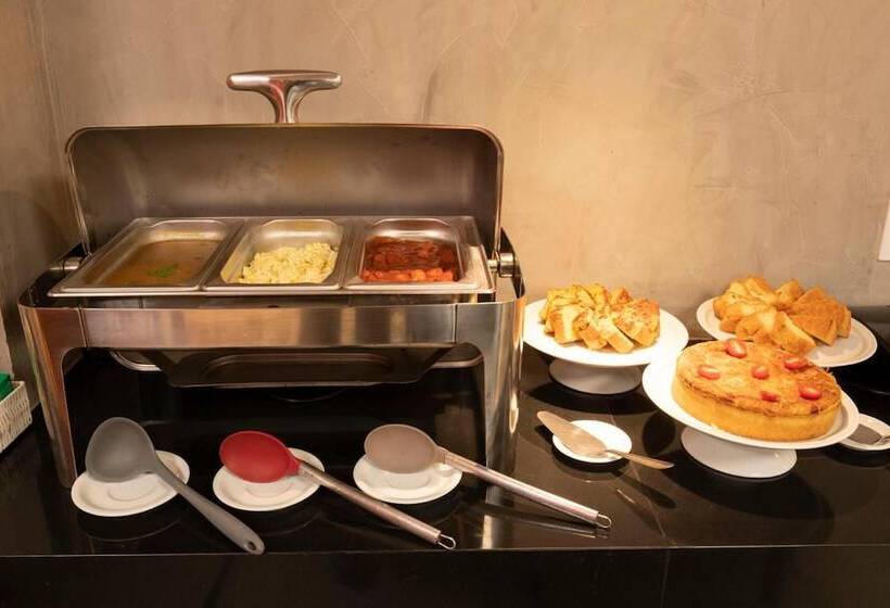 Отель Vila Leste