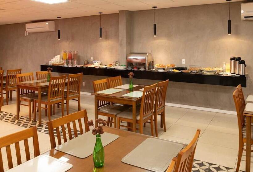 Отель Vila Leste