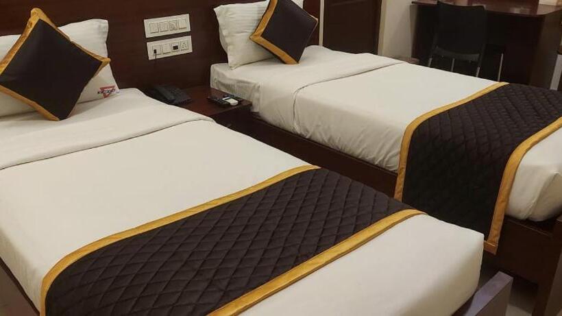 ホテル Ymca Program Centre