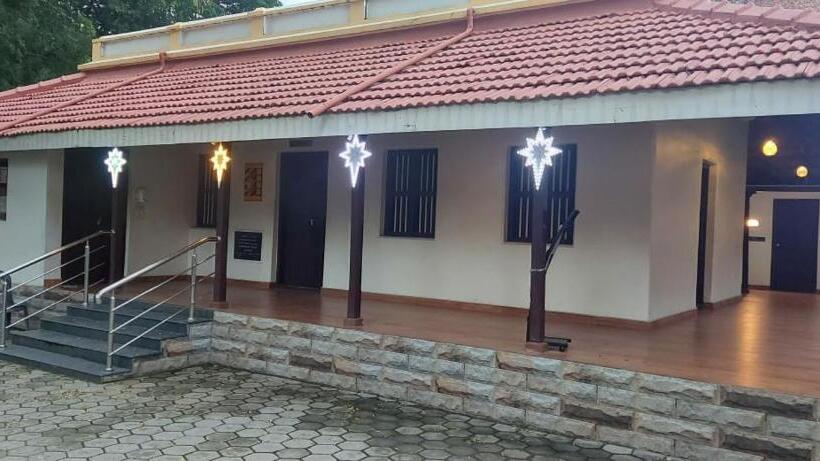 ホテル Ymca Program Centre