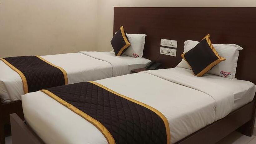 ホテル Ymca Program Centre