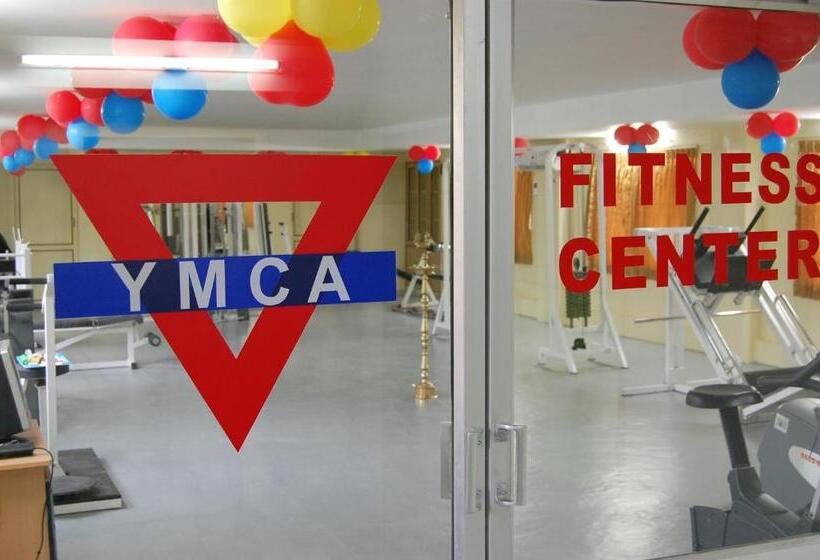 ホテル Ymca Program Centre