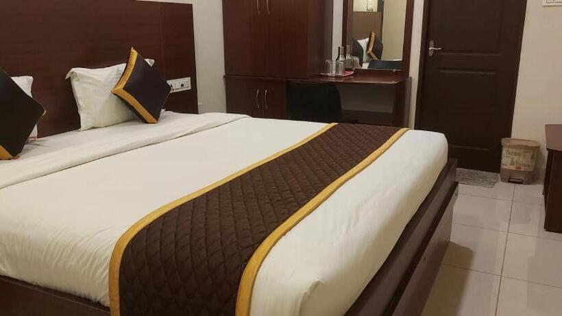 ホテル Ymca Program Centre