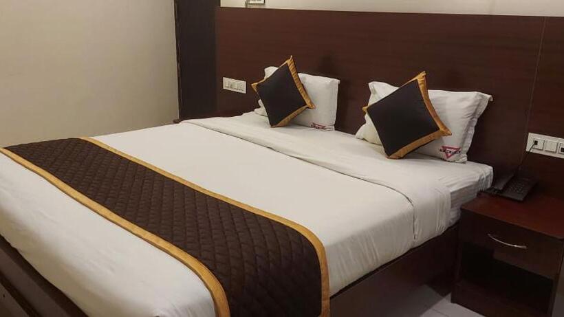 ホテル Ymca Program Centre