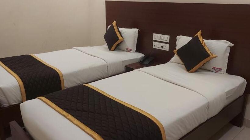 ホテル Ymca Program Centre