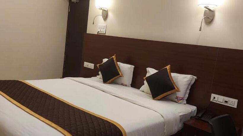 ホテル Ymca Program Centre