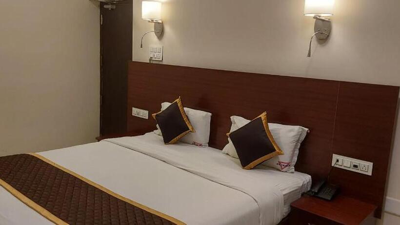 ホテル Ymca Program Centre