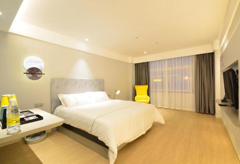 Magnotel Shangrila Ancient City