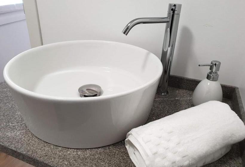 펜션 Borgo Di Ponte Holiday Apartments & Rooms