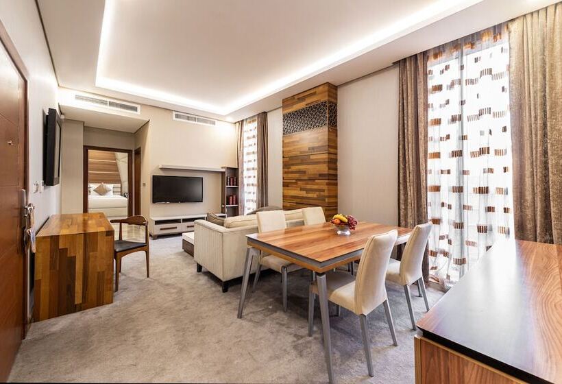 پانسیون فندق كراون روز الصحافة Crowne Rose Alsahafa