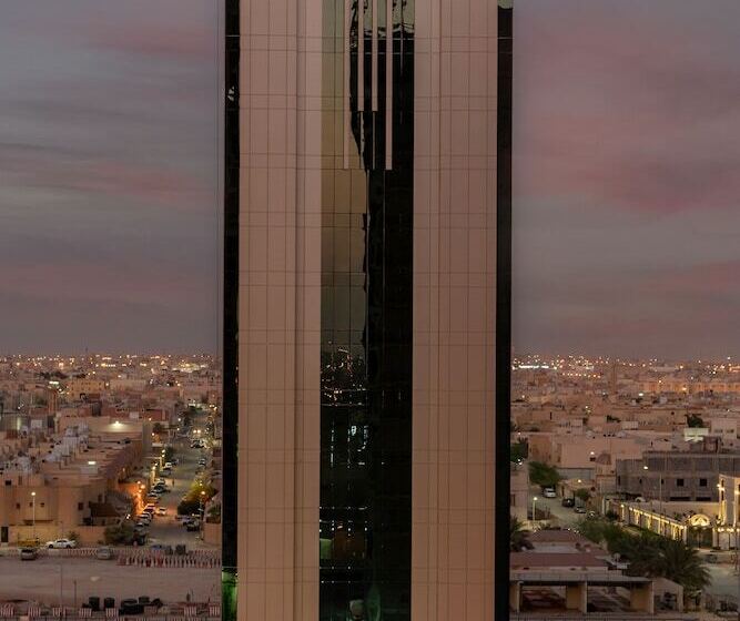 پانسیون فندق كراون روز الصحافة Crowne Rose Alsahafa