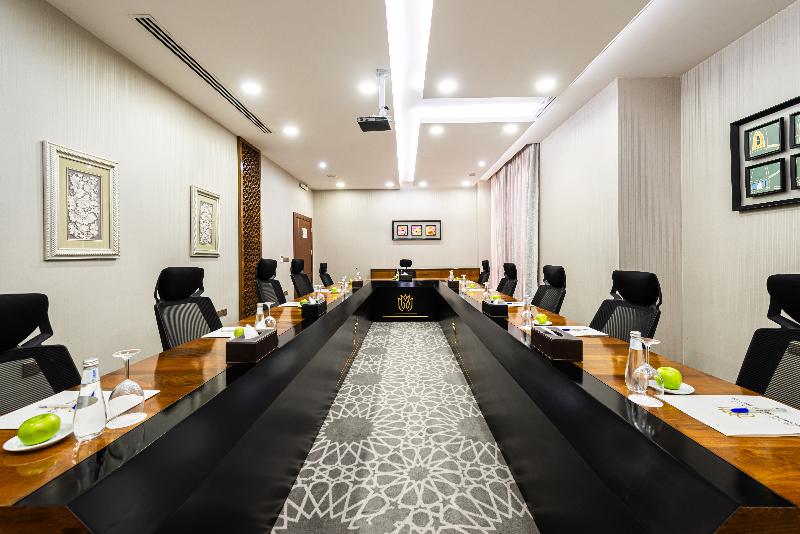 پانسیون فندق كراون روز الصحافة Crowne Rose Alsahafa