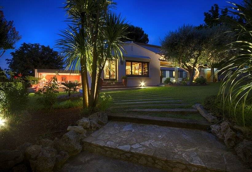 膳宿费 El Porxo B&b