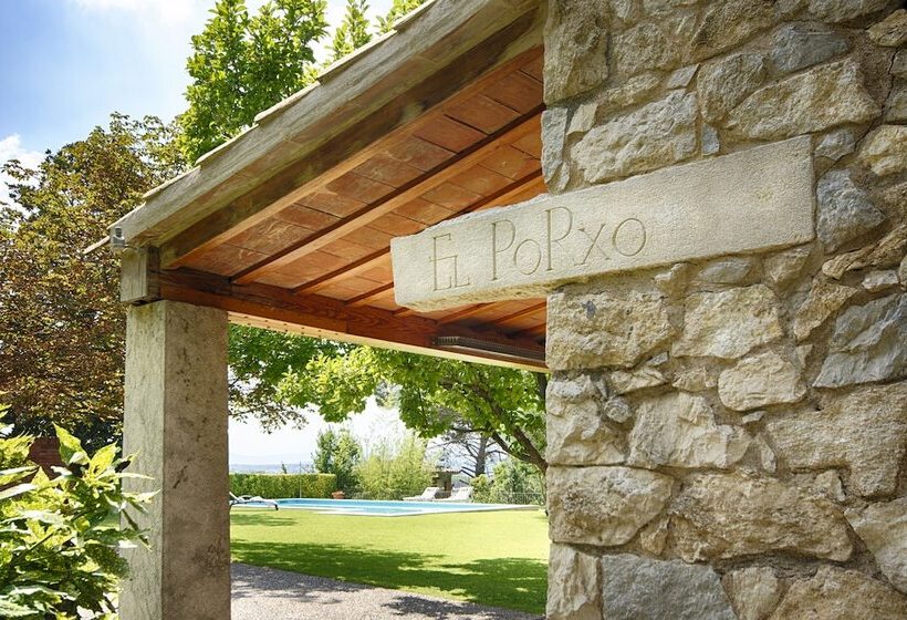 膳宿费 El Porxo B&b