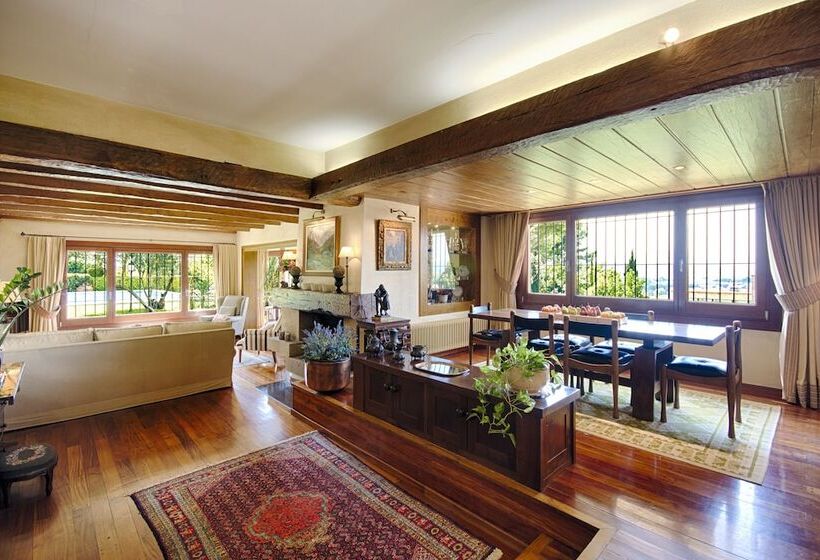 膳宿费 El Porxo B&b