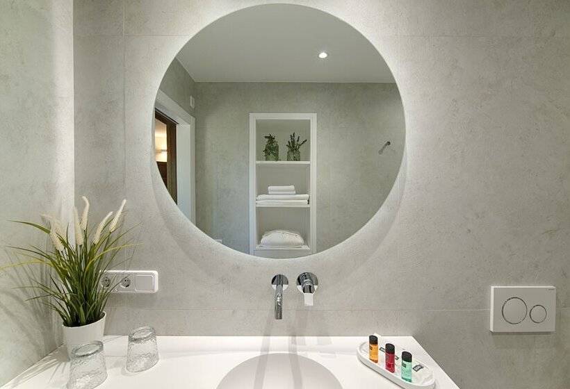 膳宿费 El Porxo B&b