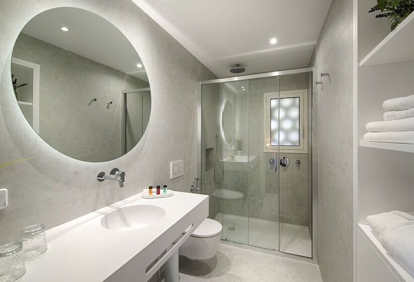 膳宿费 El Porxo B&b